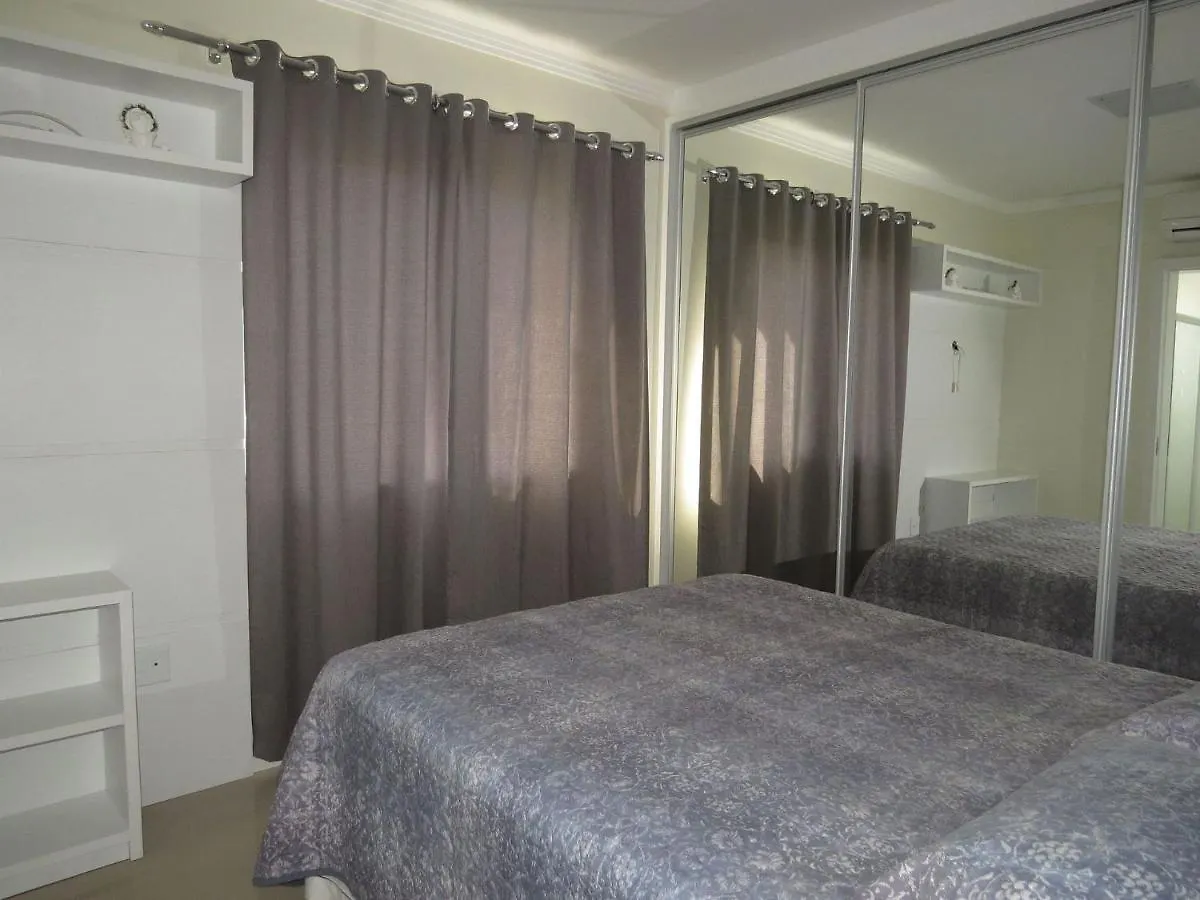 Apartment Res. Praia Di Capri Bombinhas