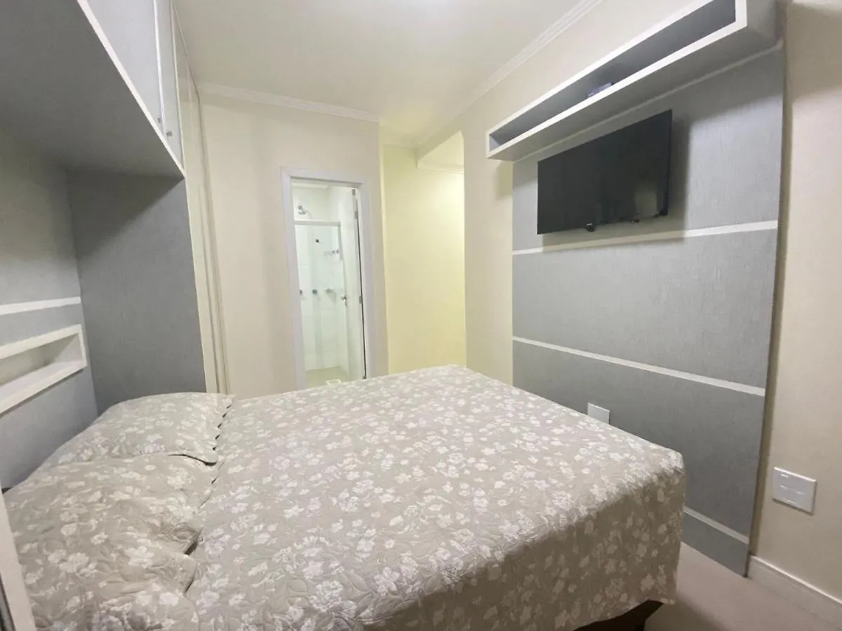 Apartment Res. Praia Di Capri Bombinhas