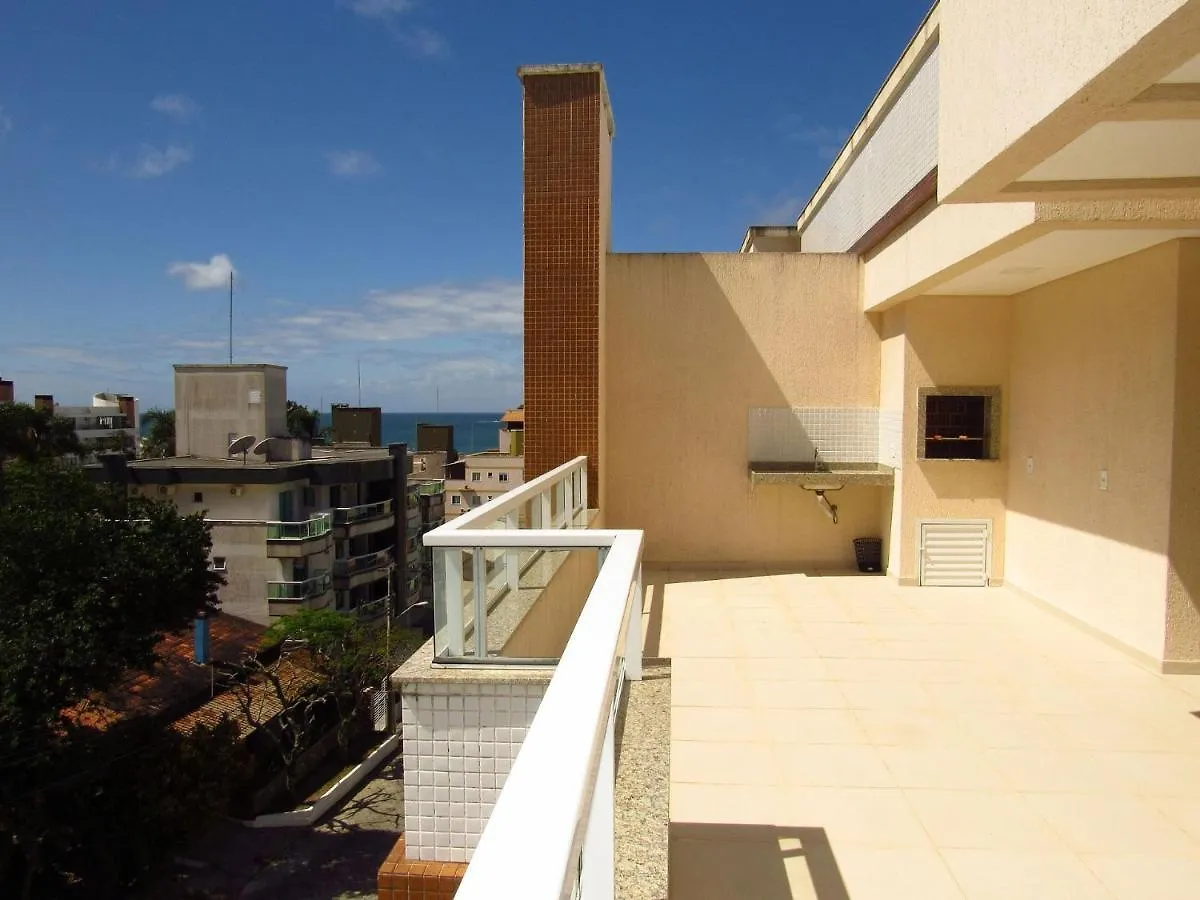 Apartment Res. Praia Di Capri Bombinhas