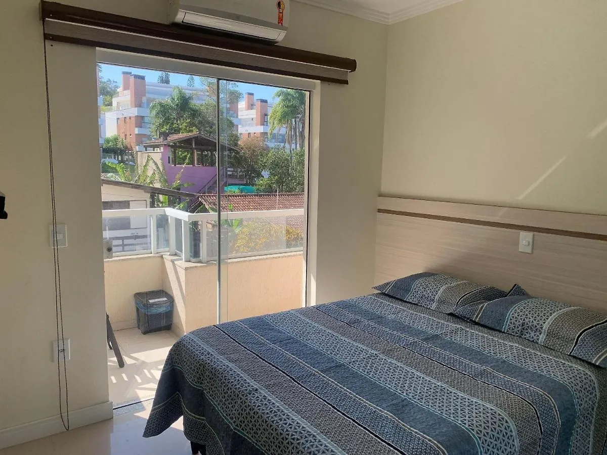Apartment Res. Praia Di Capri Bombinhas