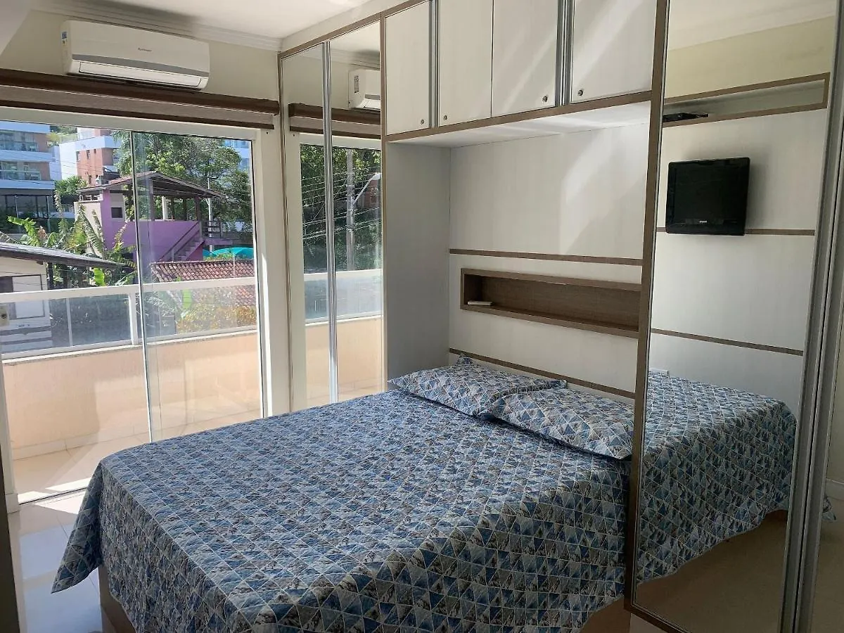 Apartment Res. Praia Di Capri Bombinhas
