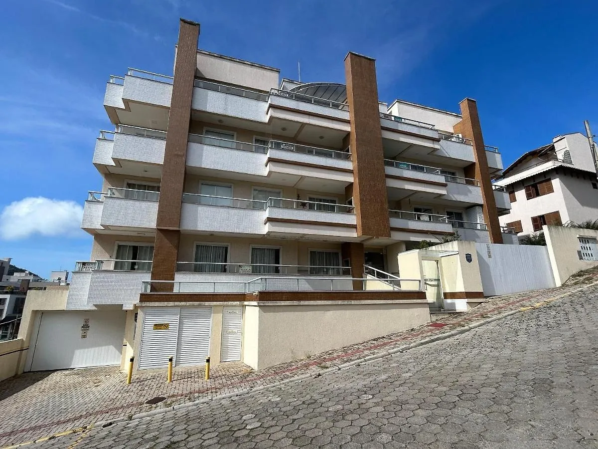 Res. Praia Di Capri Bombinhas Apartment