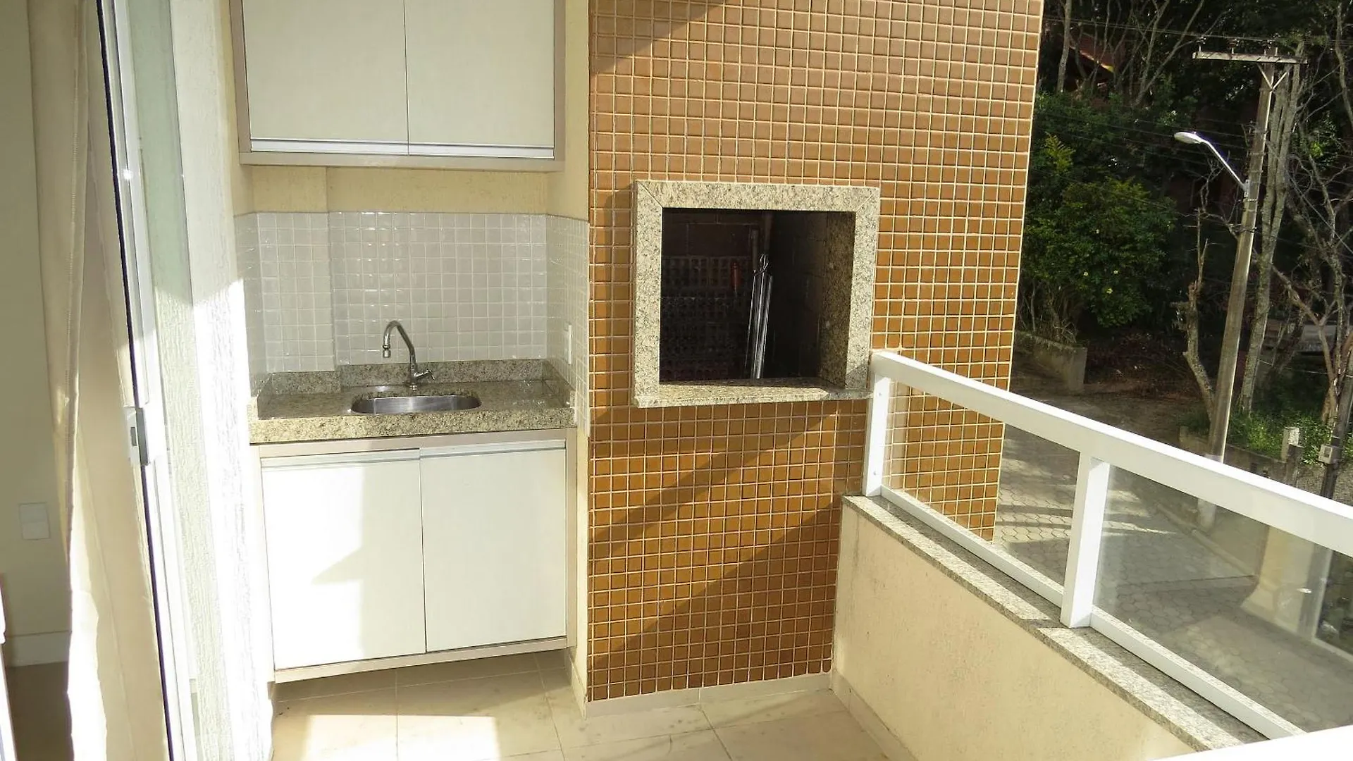 Res. Praia Di Capri Bombinhas Apartment