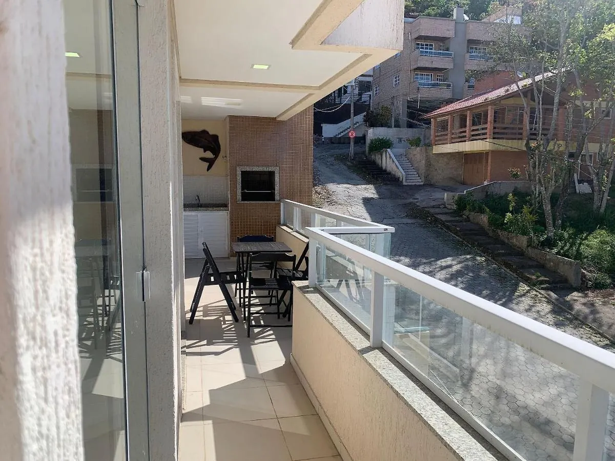 בומבינאס Res. Praia Di Capri