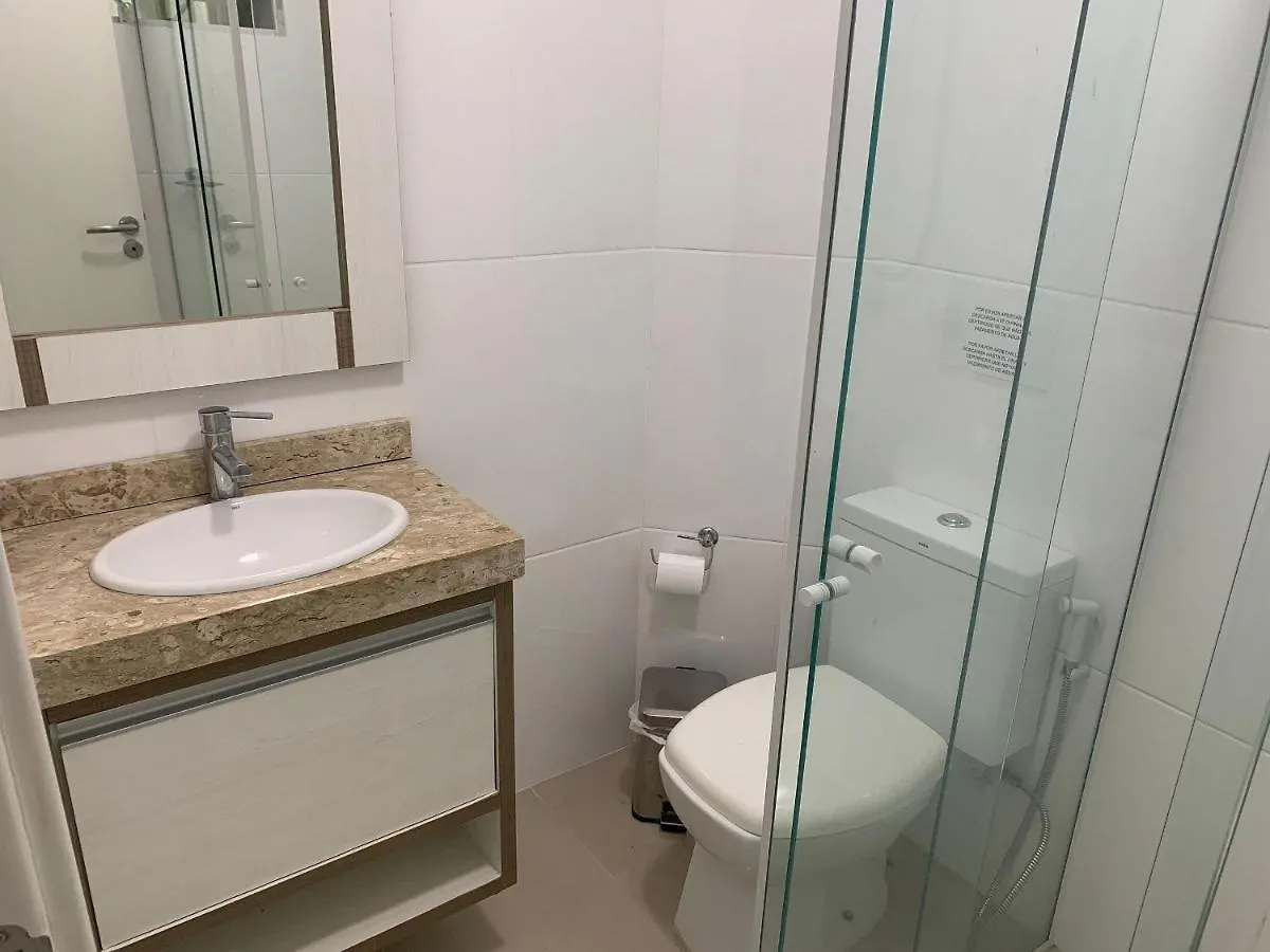 בומבינאס Res. Praia Di Capri 0*,