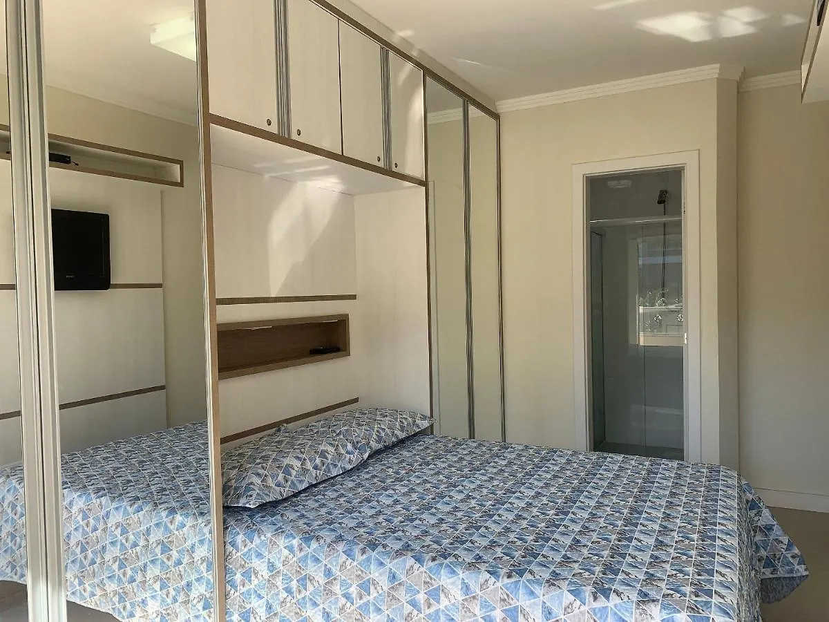 בומבינאס Res. Praia Di Capri 0*,